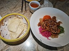 -皖香览约·徽菜(新湖广场店)