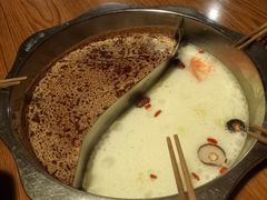 -傣妹火锅(建军东路店)