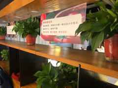 -爆棚肥牛火锅(原福成肥牛城味之缘三里河店)