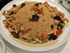 -江城小馆陕南妈妈菜·全球旅行餐厅(钟楼店)
