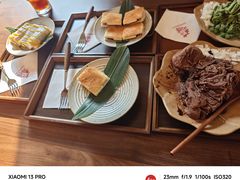 -五代同糖·甜品糖水店(河下古镇店)