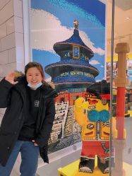 -乐高授权专卖店(朝阳大悦城店)