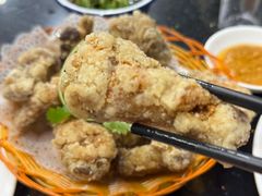 -合味土鸡火锅(中海世贸花园金碧庄店)