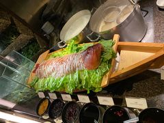 -广州花园酒店·凌璇阁旋转餐厅CAROUSEL360