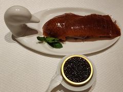 -北京柏悦酒店·锦庭餐厅Dining Room