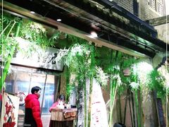 -盟重烧烤(高正街店)