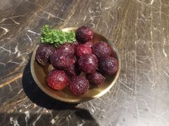 -大叹号·朝鲜族烤肉(潍坊泰华城店)