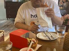 -Money Shops(愚园路店)