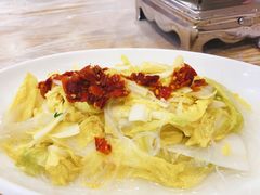 -江城燕子大排档(江汉路步行街店)
