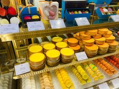 -PAUL LAFAYET 法式甜品(国金中心商场店)