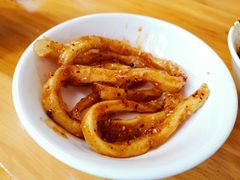 -洞子口张老二凉粉(文殊院店)