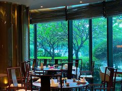 -蛇口希尔顿南海酒店·随轩中餐厅·粤菜