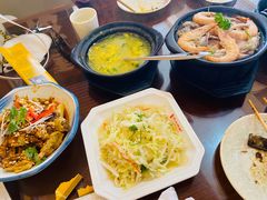 -洪兴砂锅·融合砂锅菜(星河城店)