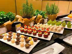 -威斯汀舞台餐厅