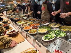 -乡村基·川味现炒大王(熙悦天街店)