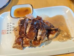 -金悦印象小馆(三里河店)