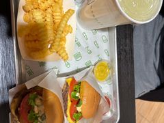 -Shake Shack(西单大悦城店)