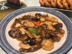 烩南北-香满楼(清水河路店)