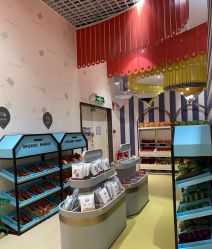 -meland club亲子乐园(重庆万象城店)