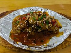 -臭鳜鱼人家·老字号徽菜