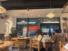 -阿鸡鱼庄·顺德鲜蒸小炒(亚运村店)