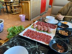 -潮汕美牛肉丸火锅店(天宁寺店)