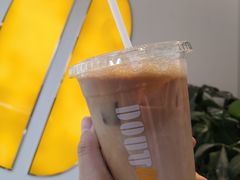 -DOUTOR德咖伦(吴江路店)