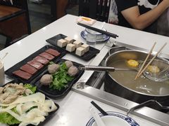 -就这么牛潮式牛肉火锅(华侨城店)