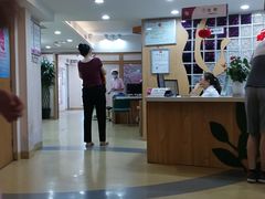 -慈铭体检(亚运村分院)