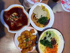 -宝葫芦茶食铺(万达店)