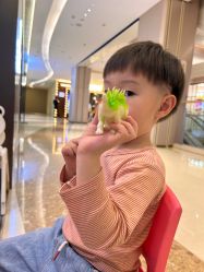 -Mengbaby·萌宝贝儿童理发(保利广场店)