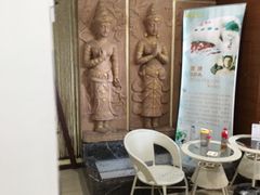-泰圣荷足道经络养生馆(奥体店)