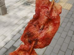 -香酥鸡排(京汉大道店)