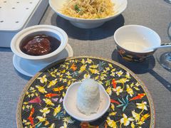 -羲和雅苑•北京烤鸭(平安国际金融中心店)