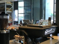 -来回·咖啡(钟村咖啡豆店)