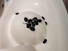 杏仁豆腐-香阁餐厅·常州菜·常州菜代表品牌(新北奥体店)