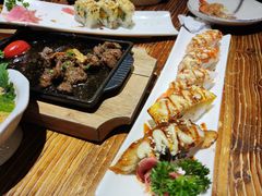 -小川洋风料理(街道口店)