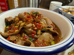 -张氏父子常德肠子馆(红星总店)