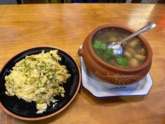 -小厨子私房菜·云南美食店