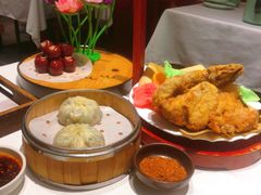 -江城小馆陕南妈妈菜·全球旅行餐厅(钟楼店)