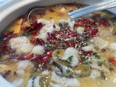 -漢舍中国菜馆(889广场店)