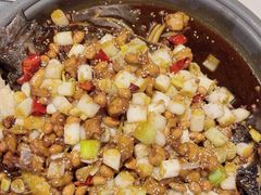 -锦尚阁烤鱼(望京新荟城店)