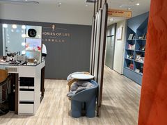 -海马体照相馆(上海月星环球港店)