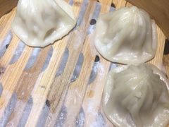 -外婆家(南开大悦城店)