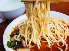 -牛王庙特色面(杏苑公寓店)