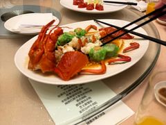 -福州仓山凯悦酒店·Market Cafe Lacucina咖啡厅