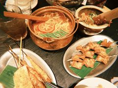 -知楚•精致湖北菜(武商MALL店)