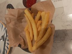 -必胜客(新辰里酒仙桥店)