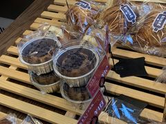 -富贵面包公司(运河店)