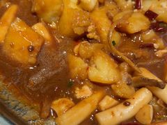 -胖哥俩肉蟹煲(福州仓山爱琴海店)